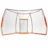 BOWNET Portable Baseball/Softball Backstop -SOFTBALL Sales a32 917 new