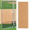 Jaypro Replacement Net for Fungo Screen Wing Panel, BLFSW-N 1 Jaypro Replacement Net for Fungo Screen Wing Panel, BLFSW-N -SOFTBALL Sales a32 920 new new