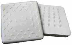 Soft Touch T-Series Turf Base, T15 Single