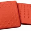 Soft Touch T-Series Turf Base, T15-O, Orange -SOFTBALL Sales a32 924 14