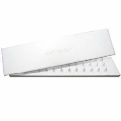 Soft Touch T-Series Turf Pitching Rubber, TPR