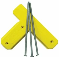 Soft Touch Spike-Down Tee w/ Spikes, S1415M