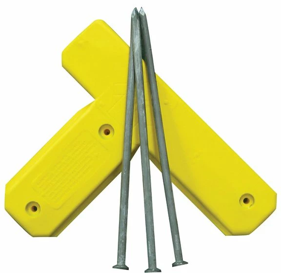 Soft Touch Spike-Down Tee w/ Spikes, S1415M 3 Soft Touch Spike-Down Tee w/ Spikes, S1415M