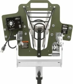 Atec R2 Softball Defensive Training Machine -SOFTBALL Sales a32 945d 10