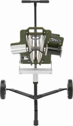 Atec R2 Softball Defensive Training Machine -SOFTBALL Sales a32 945g 1