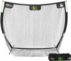 Atec N1 Portable Pop-Up Practice Net