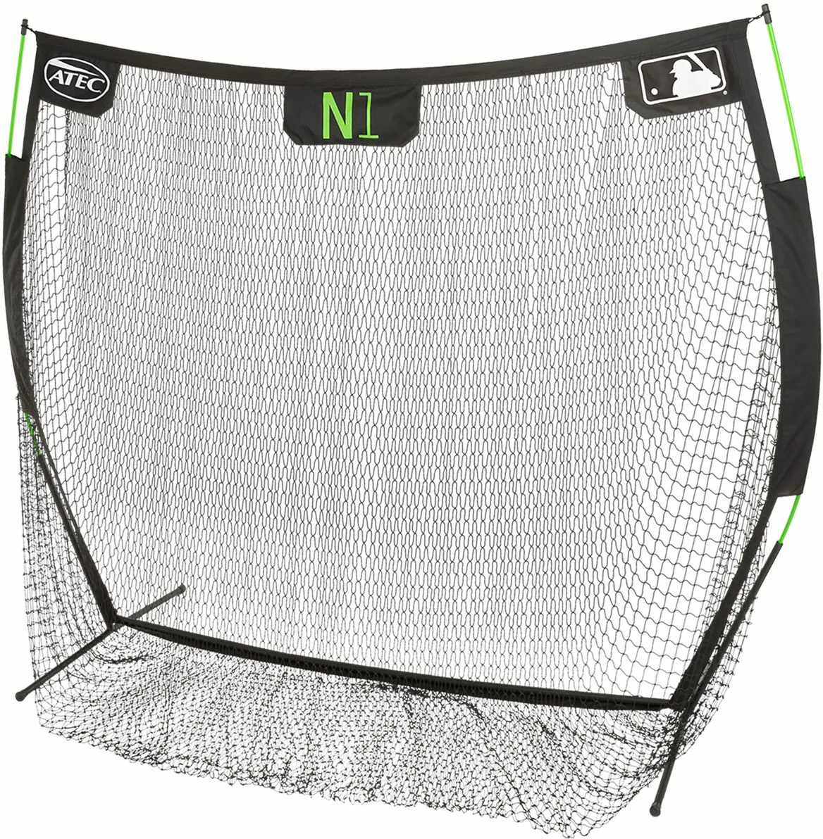 Atec N1 Portable Pop-Up Practice Net 4 Atec N1 Portable Pop-Up Practice Net - Image 2
