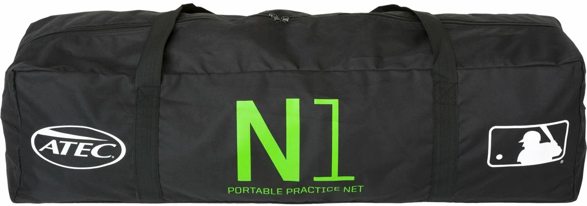 Atec N1 Portable Pop-Up Practice Net 5 Atec N1 Portable Pop-Up Practice Net - Image 3