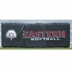Cover Sports 4'H x 8'L Baseball/Softball Backstop Padding w/Graphics Maroon 11 Cover Sports 4'H x 8'L Baseball/Softball Backstop Padding w/Graphics Maroon -SOFTBALL Sales a32 980 2