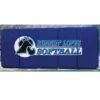 Cover Sports 4'H x 10'L Baseball/Softball Backstop Padding w/Graphics Red -SOFTBALL Sales a32 981