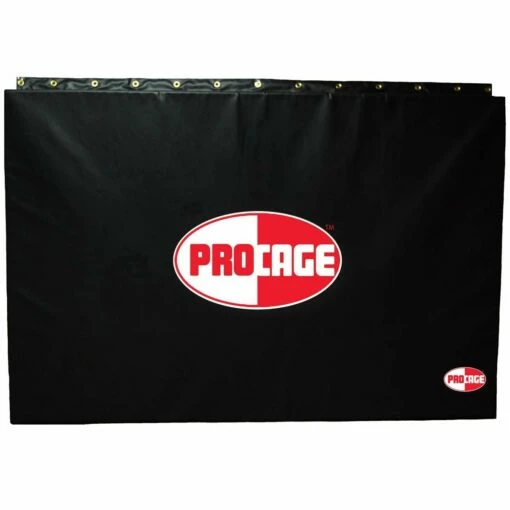 Trigon Pro Cage Thud Pad for Batting Cage -SOFTBALL Sales a32 985