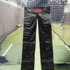 Trigon Universal Door for Batting Tunnels