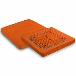Champro Spyder 15" Turf Base, Orange, B001TO