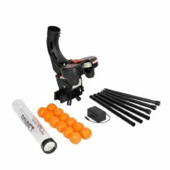 BOWNET Blast Pitch Machine -SOFTBALL Sales a33 000 4