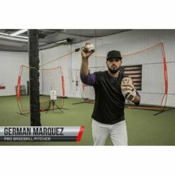 POWERNET Bat Handle Resistance Trainer -SOFTBALL Sales a33 010 01