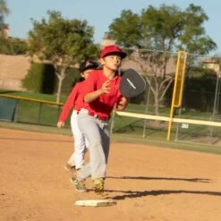 POWERNET Perfect Fielder Training Tool, 2pk -SOFTBALL Sales a33 012 04