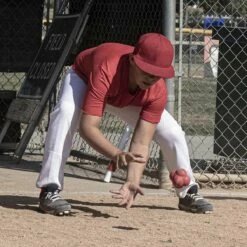 POWERNET Reaction Balls, 2pk -SOFTBALL Sales a33 013 02