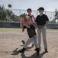 POWERNET Reaction Balls, 2pk -SOFTBALL Sales a33 013 03