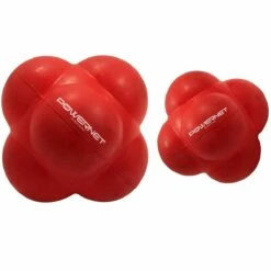 POWERNET Reaction Balls, 2pk