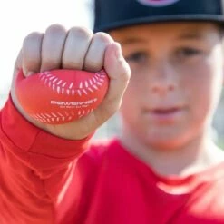 POWERNET Fielder Hand-Eye Coordination Bundle -SOFTBALL Sales a33 015 05