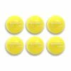POWERNET 2.8" Weighted Batting/Throwing Training Balls, 6pk 1 POWERNET 2.8" Weighted Batting/Throwing Training Balls, 6pk -SOFTBALL Sales a33 017 12