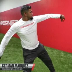 POWERNET 2.8" Weighted Batting/Throwing Training Balls, 6pk -SOFTBALL Sales a33 017 throwing