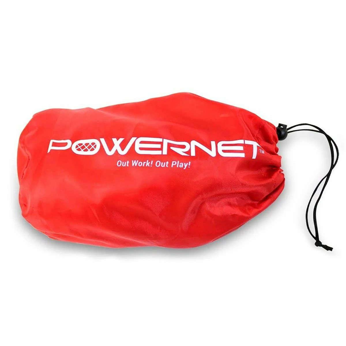 POWERNET Heavy Weighted Training Baseball Set, 2.8", 9pk 4 POWERNET Heavy Weighted Training Baseball Set, 2.8", 9pk - Image 2
