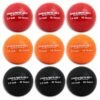 POWERNET Heavy Weighted Training Baseball Set, 2.8", 9pk -SOFTBALL Sales a33 018