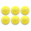 POWERNET 3.2" Weighted Batting/Throwing Training Balls, 6pk 1 POWERNET 3.2" Weighted Batting/Throwing Training Balls, 6pk -SOFTBALL Sales a33 019 12