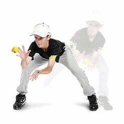 SKLZ Reaction Ball -SOFTBALL Sales a33 020 02