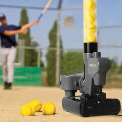 SKLZ Bolt Pitching Machine Micro Balls, dz -SOFTBALL Sales a33 025 02