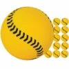 SKLZ Bolt Pitching Machine Micro Balls, dz -SOFTBALL Sales a33 025 new