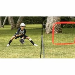 SKLZ Pitchback Youth Baseball/Softball Rebound Trainer -SOFTBALL Sales a33 026 03