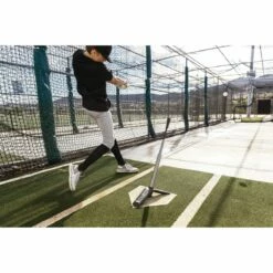 SKLZ Launch Elite Batting Tee 13 SKLZ Launch Elite Batting Tee -SOFTBALL Sales a33 030 03