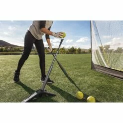 SKLZ Launch Elite Batting Tee 16 SKLZ Launch Elite Batting Tee -SOFTBALL Sales a33 030 06