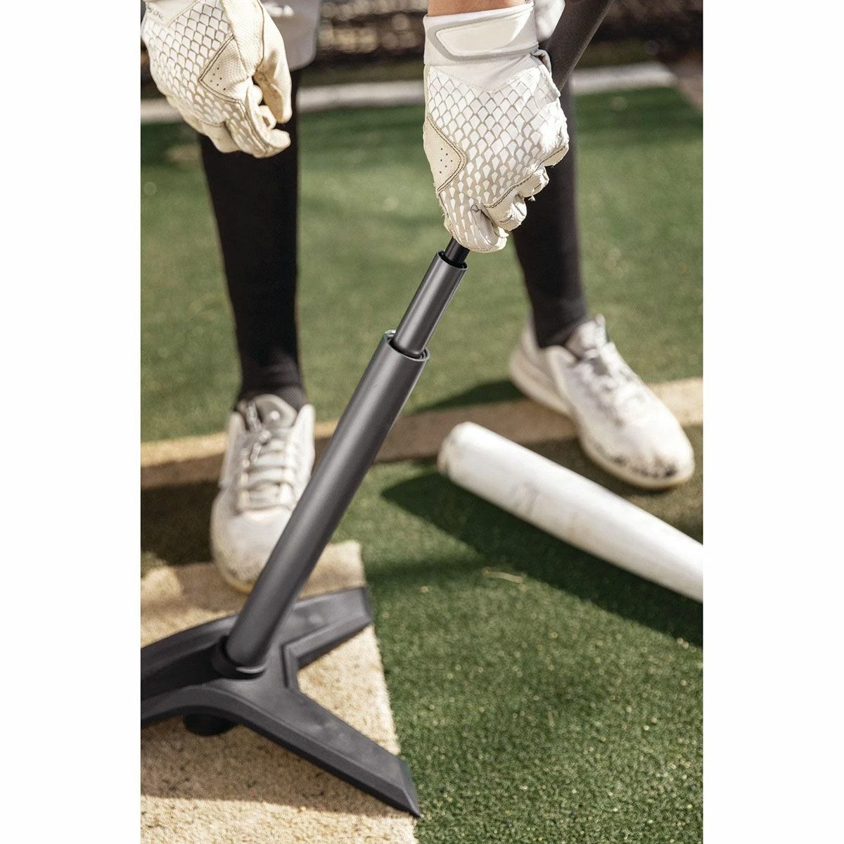 SKLZ Launch Elite Batting Tee 10 SKLZ Launch Elite Batting Tee - Image 8