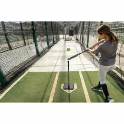 SKLZ Pro Elite Batting Tee -SOFTBALL Sales a33 032 06