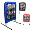 On Deck Sports Punch Out Pocket Pitching Trainer Royal -SOFTBALL Sales a33 034 1