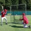 ProCage Baseball/Softball Batting Practice Frame & Sock Net, 7'x7' 2 ProCage Baseball/Softball Batting Practice Frame & Sock Net, 7'x7' -SOFTBALL Sales a33 114