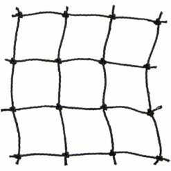 70' Collegiate Series Batting Tunnel Cage Nets, 2.0mm, #24
