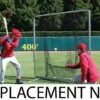 7'x7' ProCage Batting Practice REPLACEMENT SOCK NET -SOFTBALL Sales a33 123w 15 2