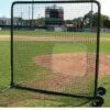Softball 7'x7' Protective Screen Frame & Net 2 Softball 7'x7' Protective Screen Frame & Net -SOFTBALL Sales a33 129w 16