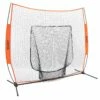 BOWNET BowBMX Big Mouth X Baseball / Softball Catch Net 1 BOWNET BowBMX Big Mouth X Baseball / Softball Catch Net -SOFTBALL Sales a33 131
