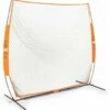 BOWNET BowST Baseball / Softball Soft Toss Net -SOFTBALL Sales a33 132w 15