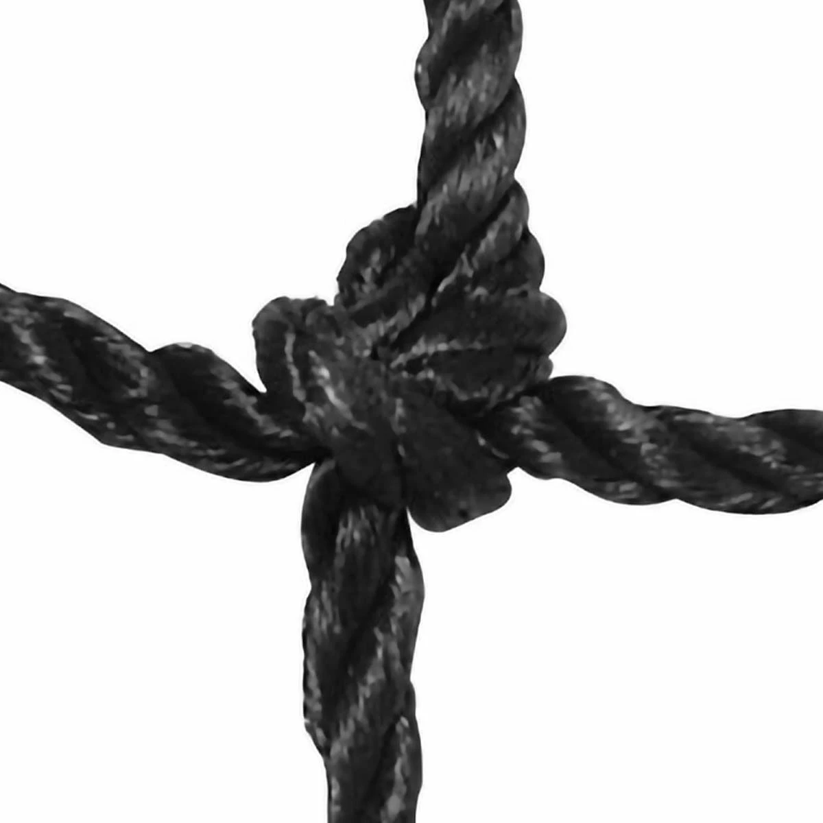 55' Pro Series Batting Tunnel Cage Nets, 2.5mm, #42 4 55' Pro Series Batting Tunnel Cage Nets, 2.5mm, #42 - Image 2