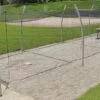 70' Jaypro Professional Outdoor Batting Cage Tunnel Frame, PROTF-70 -SOFTBALL Sales a33 157