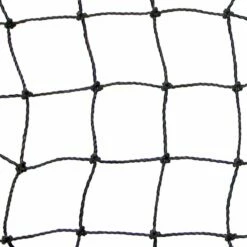 55'x14'x12' Varsity Batting Cage Net, 2.2mm, #24