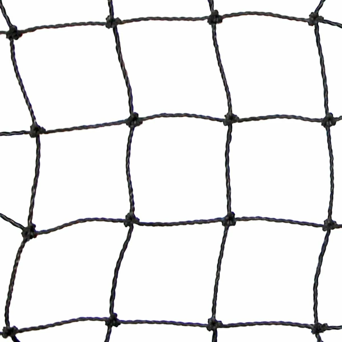 70'x14'x12' Varsity Batting Cage Net, 2.2mm, #24 3 70'x14'x12' Varsity Batting Cage Net, 2.2mm, #24