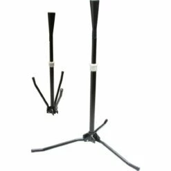 Schutt Baseball/Softball Ultimate Folding Travel Tee, 12830615