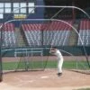 Jaypro Big League Bomber Portable Baseball Batting Cage, BBLS-12 -SOFTBALL Sales a33 188 16
